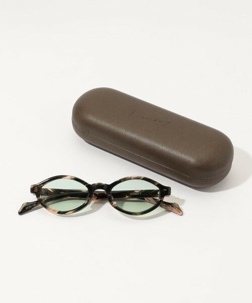 TOMORROWLAND / トゥモローランド サングラス・メガネ | kearny KONIDE-1 サングラス | 詳細6