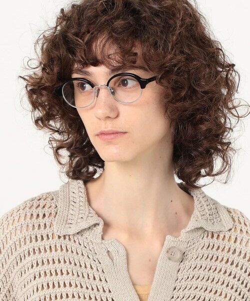 TOMORROWLAND / トゥモローランド サングラス・メガネ | kearny NUPURI クリアレンズグラス | 詳細1