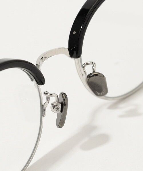 TOMORROWLAND / トゥモローランド サングラス・メガネ | kearny NUPURI クリアレンズグラス | 詳細4