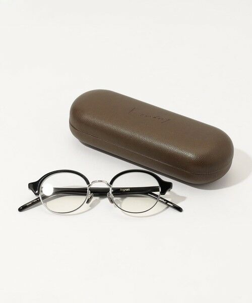 TOMORROWLAND / トゥモローランド サングラス・メガネ | kearny NUPURI クリアレンズグラス | 詳細6