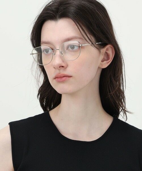 TOMORROWLAND / トゥモローランド サングラス・メガネ | TOMORROWLAND ALOE アイウエア | 詳細1