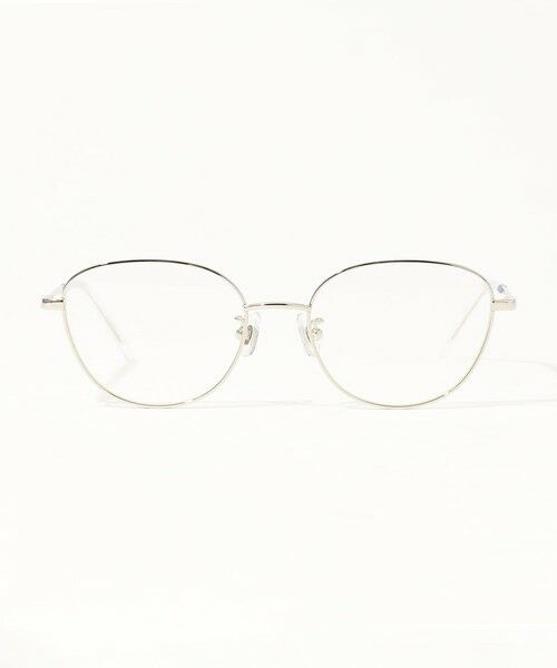 TOMORROWLAND / トゥモローランド サングラス・メガネ | TOMORROWLAND ALOE アイウエア | 詳細2