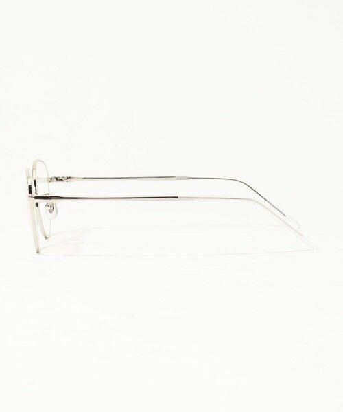 TOMORROWLAND / トゥモローランド サングラス・メガネ | TOMORROWLAND ALOE アイウエア | 詳細3