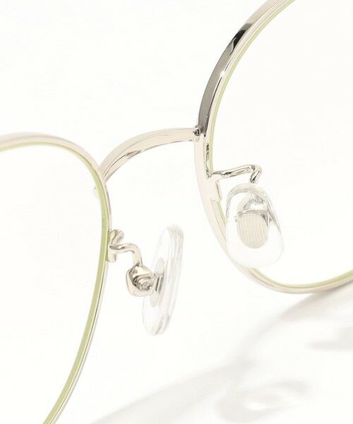 TOMORROWLAND / トゥモローランド サングラス・メガネ | TOMORROWLAND ALOE アイウエア | 詳細4