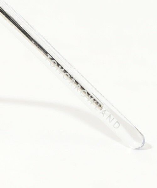 TOMORROWLAND / トゥモローランド サングラス・メガネ | TOMORROWLAND ALOE アイウエア | 詳細5