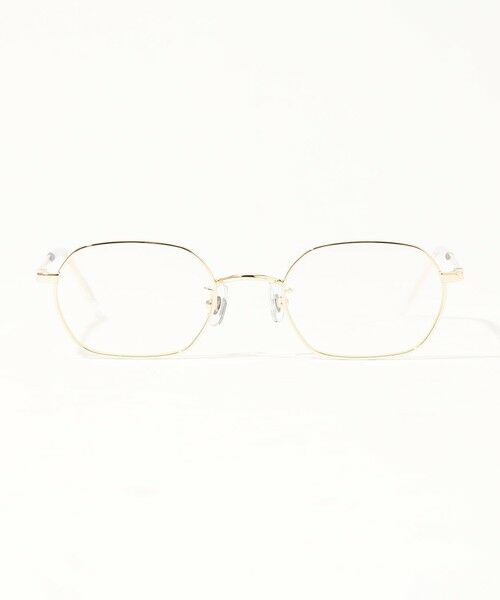 TOMORROWLAND / トゥモローランド サングラス・メガネ | TOMORROWLAND BAJKA アイウエア | 詳細2