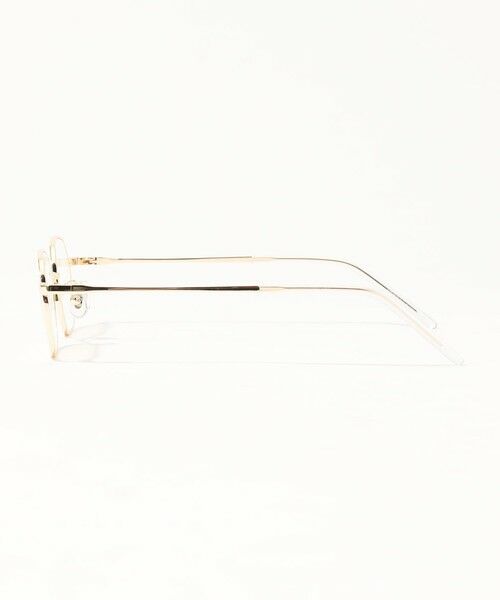 TOMORROWLAND / トゥモローランド サングラス・メガネ | TOMORROWLAND BAJKA アイウエア | 詳細3