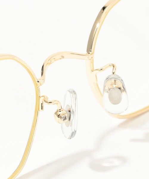 TOMORROWLAND / トゥモローランド サングラス・メガネ | TOMORROWLAND BAJKA アイウエア | 詳細4