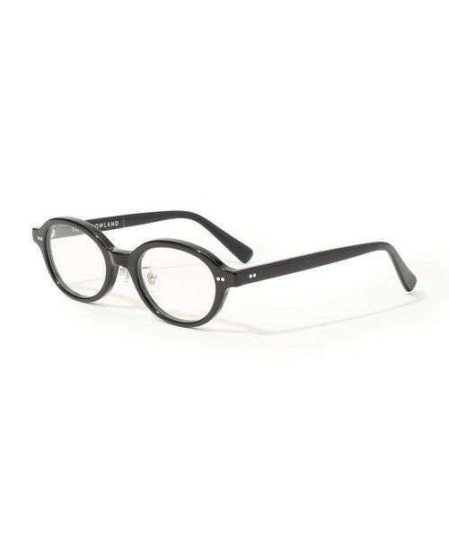 TOMORROWLAND / トゥモローランド サングラス・メガネ | TOMORROWLAND IMPALA アイウエア（19 ブラック）