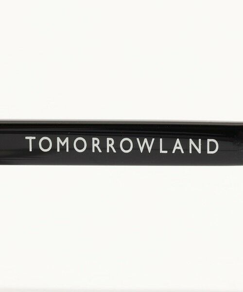 TOMORROWLAND / トゥモローランド サングラス・メガネ | TOMORROWLAND IMPALA アイウエア | 詳細5