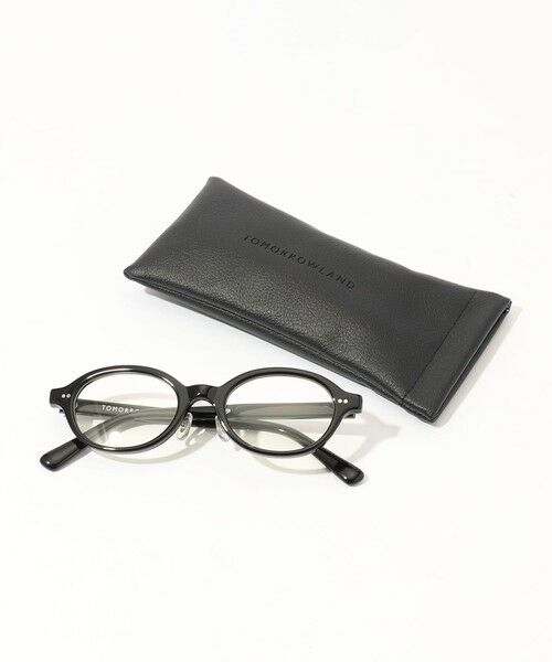 TOMORROWLAND / トゥモローランド サングラス・メガネ | TOMORROWLAND IMPALA アイウエア | 詳細6