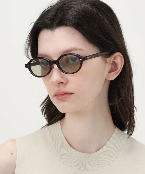 TOMORROWLAND / トゥモローランド サングラス・メガネ | TOMORROWLAND サングラス | 詳細1