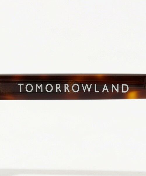 TOMORROWLAND / トゥモローランド サングラス・メガネ | TOMORROWLAND サングラス | 詳細5