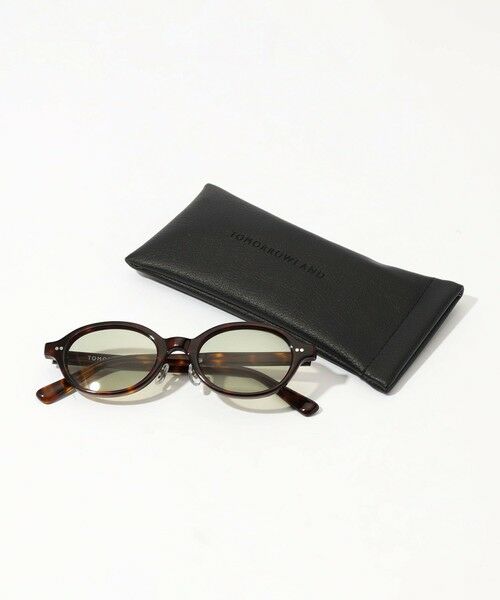 TOMORROWLAND / トゥモローランド サングラス・メガネ | TOMORROWLAND サングラス | 詳細6