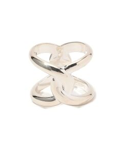 TOMORROWLAND / トゥモローランド リング | 【別注】PHILIPPE AUDIBERT シルバー スカーフリング