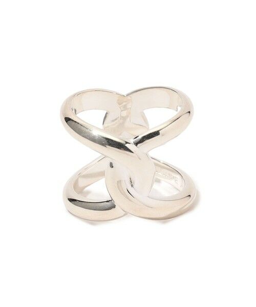 TOMORROWLAND / トゥモローランド リング | 【別注】PHILIPPE AUDIBERT シルバー スカーフリング（81 シルバー）