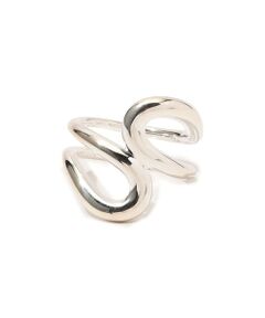 TOMORROWLAND / トゥモローランド リング | 【別注】PHILIPPE AUDIBERT シルバー スカーフリング