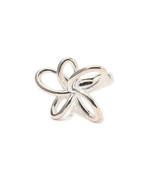 TOMORROWLAND / トゥモローランド リング | 【別注】PHILIPPE AUDIBERT シルバー スカーフリング（81 シルバー）