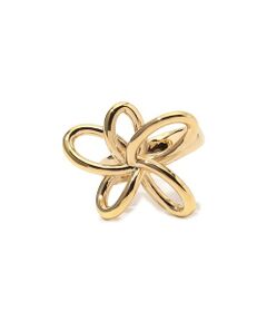 TOMORROWLAND / トゥモローランド リング | 【別注】PHILIPPE AUDIBERT ゴールド スカーフリング