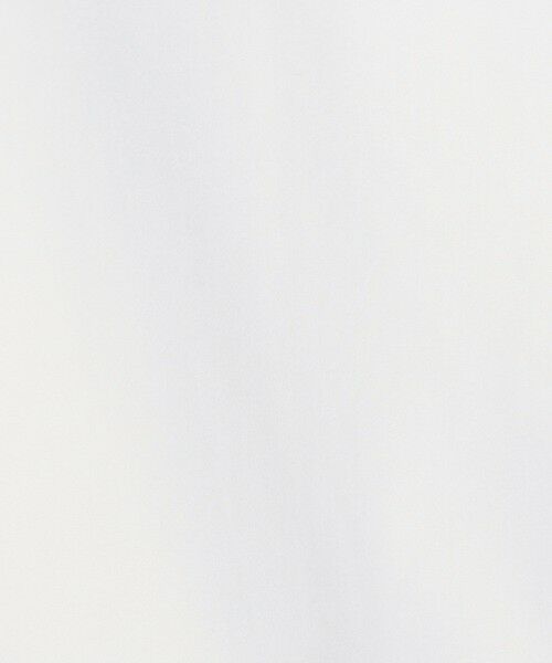 TOMORROWLAND / トゥモローランド シャツ・ブラウス | THOMAS MASON ポプリンシャツ | 詳細10