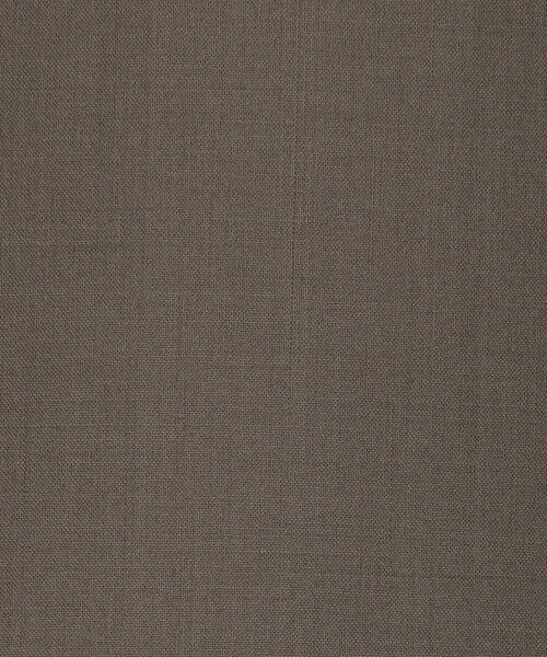 TOMORROWLAND / トゥモローランド シャツ・ブラウス | Super120'sウォッシャブルウール ハーフスリーブシャツ | 詳細11