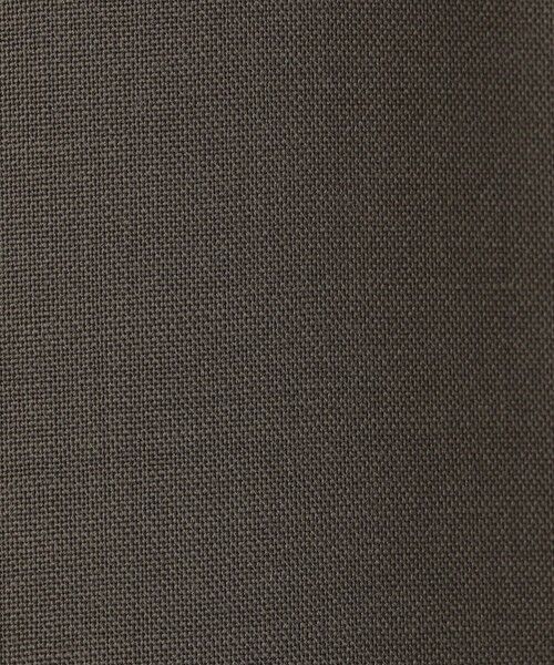 TOMORROWLAND / トゥモローランド シャツ・ブラウス | Super120'sウォッシャブルウール ハーフスリーブシャツ | 詳細12