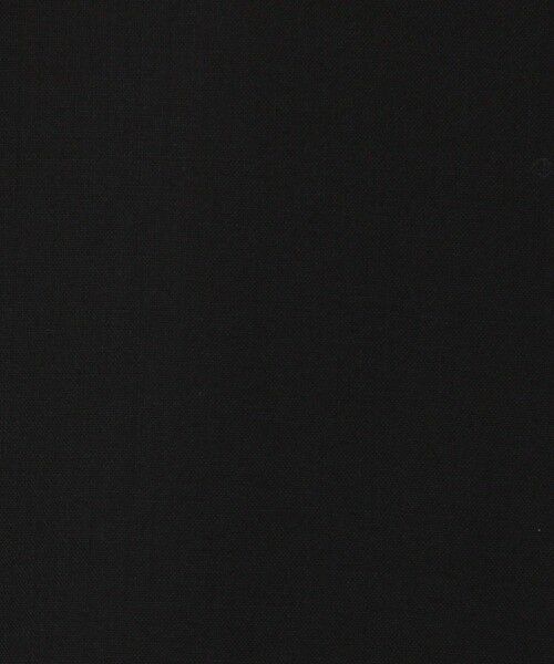 TOMORROWLAND / トゥモローランド シャツ・ブラウス | Super120'sウォッシャブルウール ハーフスリーブシャツ | 詳細13