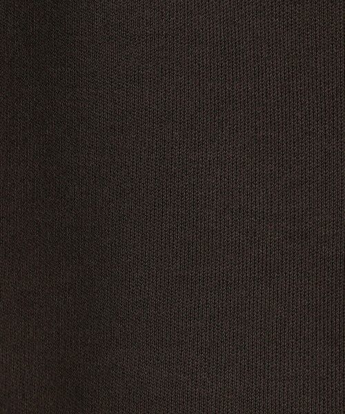 TOMORROWLAND / トゥモローランド カーディガン・ボレロ | ELS cotton Vネックカーディガン | 詳細10