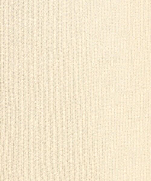 TOMORROWLAND / トゥモローランド カーディガン・ボレロ | ELS cotton Vネックカーディガン | 詳細9