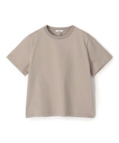 TOMORROWLAND / トゥモローランド Tシャツ | ヘビーコットン リラックスフィットティー