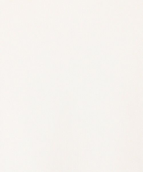 TOMORROWLAND / トゥモローランド Tシャツ | ヘビーコットン リラックスフィットティー | 詳細10