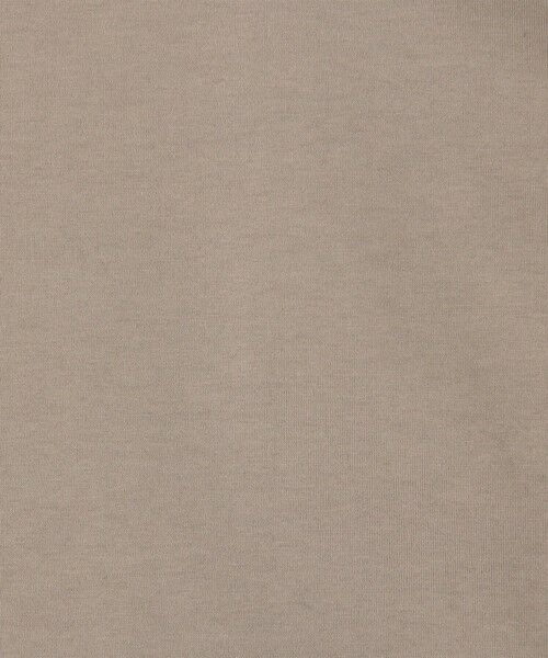 TOMORROWLAND / トゥモローランド Tシャツ | ヘビーコットン リラックスフィットティー | 詳細9