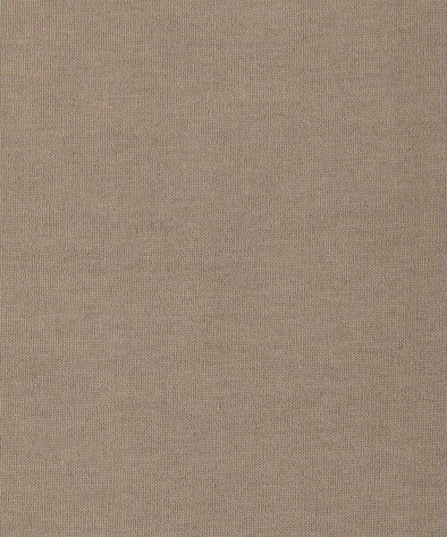 TOMORROWLAND / トゥモローランド Tシャツ | ヘビーコットン コンパクトフィットティー | 詳細10