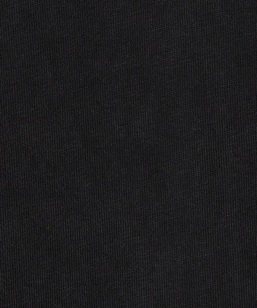 TOMORROWLAND / トゥモローランド Tシャツ | コットンガーメントダイ ロングスリーブプルオーバー | 詳細9