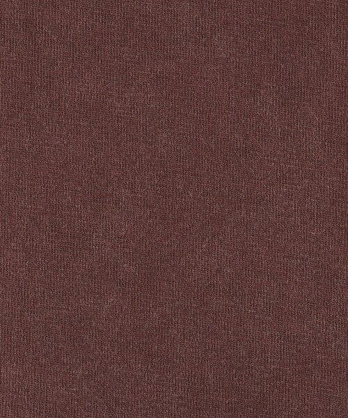 TOMORROWLAND / トゥモローランド Tシャツ | コットンガーメントダイ ショートスリーブプルオーバー | 詳細10