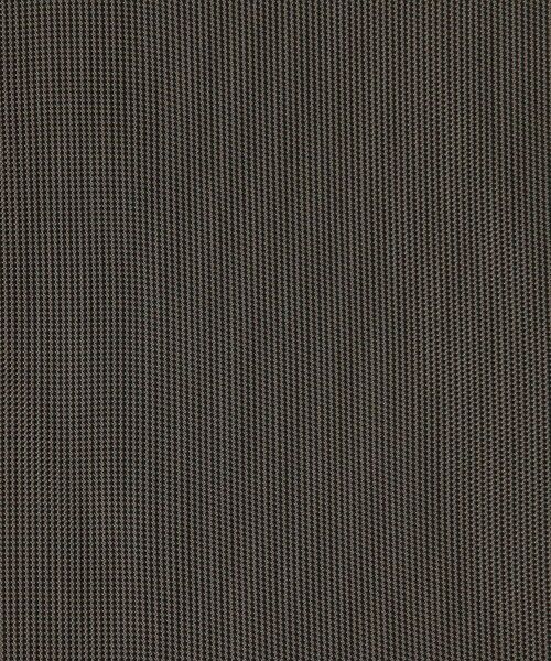 TOMORROWLAND / トゥモローランド シャツ・ブラウス | レーヨンハウンドトゥース レギュラーカラーシャツ | 詳細9