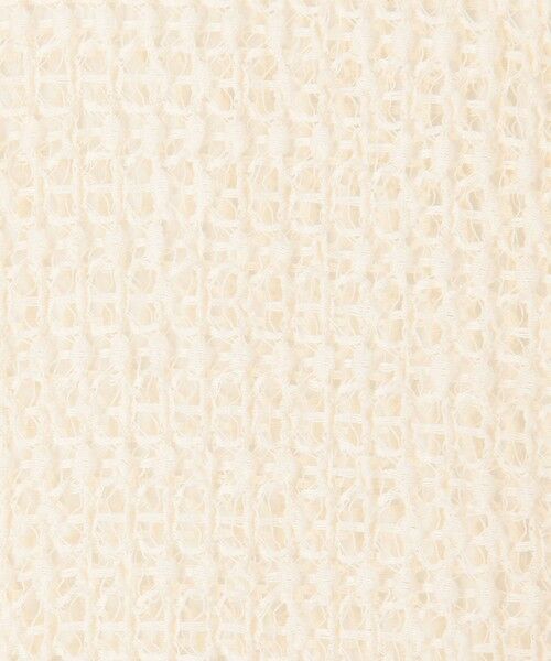 TOMORROWLAND / トゥモローランド ショート・ハーフ・半端丈パンツ | ラッセルレース ハーフパンツ | 詳細8