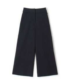 TOMORROWLAND / トゥモローランド その他パンツ | ビンテージピケ ワイドパンツ