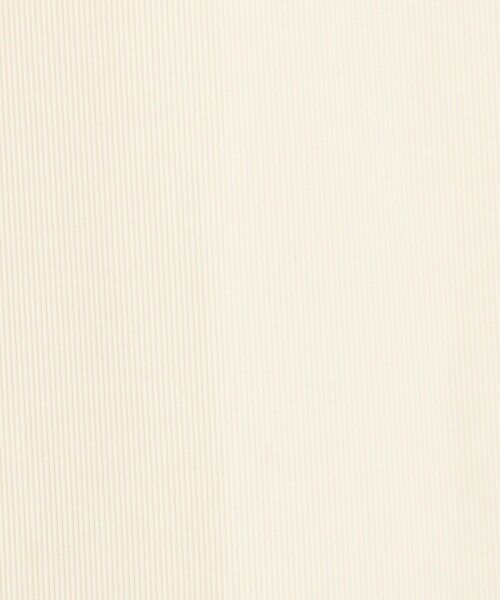 TOMORROWLAND / トゥモローランド その他パンツ | ビンテージピケ ワイドパンツ | 詳細9