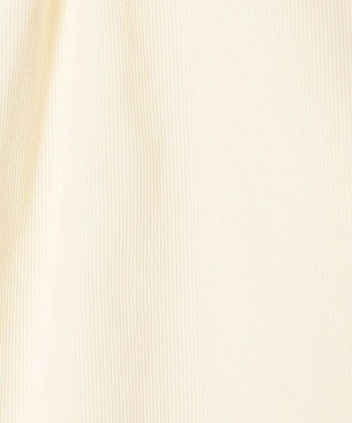 TOMORROWLAND / トゥモローランド ブルゾン | ビンテージピケ ワークシャツジャケット | 詳細10