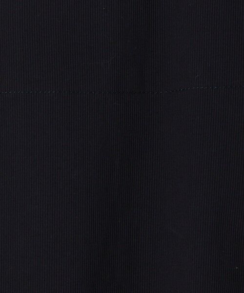 TOMORROWLAND / トゥモローランド ベスト | ビンテージピケ ミドルベスト | 詳細13