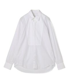 TOMORROWLAND / トゥモローランド シャツ・ブラウス | BOURRIENNE ELEGANCE SEERSUCKER シアサッカーシャツ