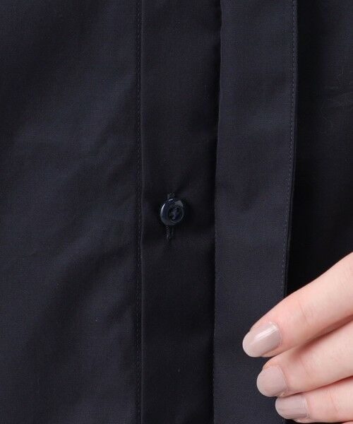 TOMORROWLAND / トゥモローランド シャツ・ブラウス | BOURRIENNE BOUDOIR SHIRT フリルシャツ | 詳細9