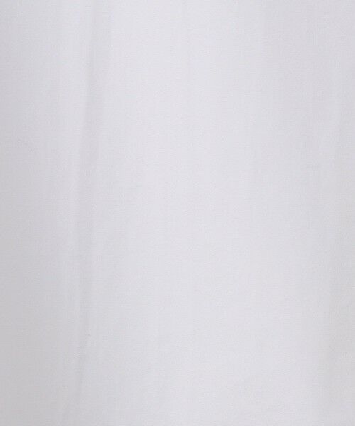 TOMORROWLAND / トゥモローランド シャツ・ブラウス | BOURRIENNE SHIRT スタンドカラーシャツ | 詳細10