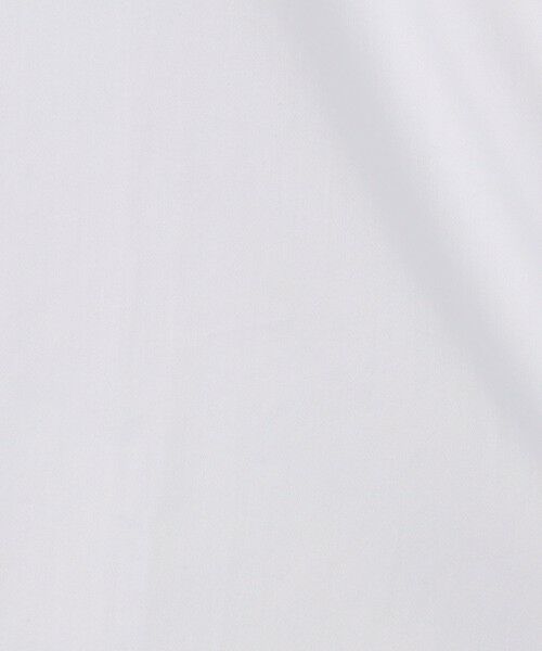 TOMORROWLAND / トゥモローランド シャツ・ブラウス | BOURRIENNE POETESSE スタンドカラーシャツ | 詳細10