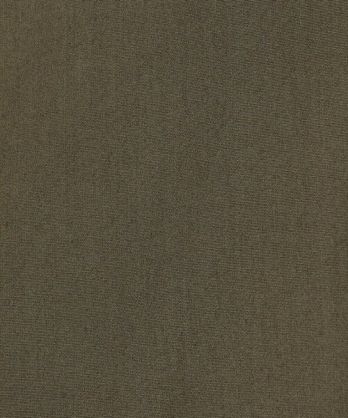 TOMORROWLAND / トゥモローランド シャツ・ブラウス | BOURRIENNE AMAZONE スタンドカラーシャツ | 詳細9