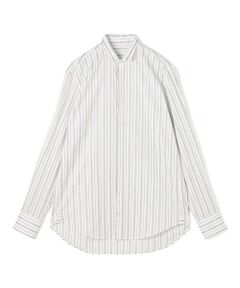 TOMORROWLAND / トゥモローランド シャツ・ブラウス | BOURRIENNE AMAZONE ストライプシャツ