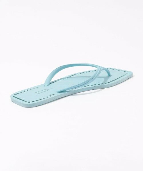 TOMORROWLAND / トゥモローランド サンダル | CARLOTHA RAY Thong Flip Flop トングサンダル | 詳細4