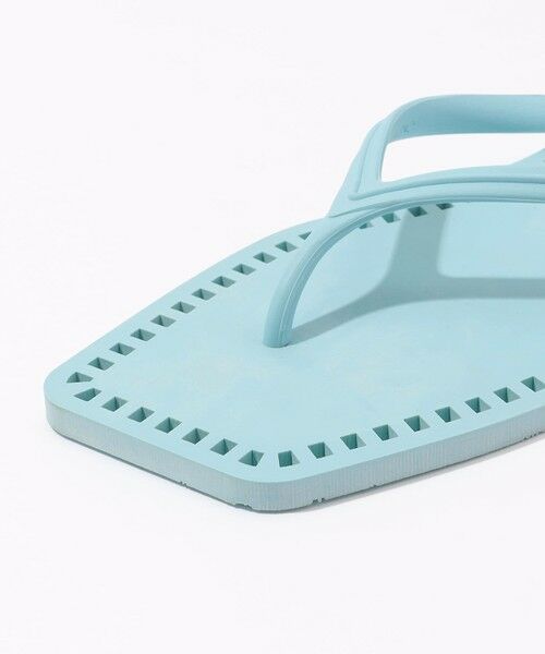 TOMORROWLAND / トゥモローランド サンダル | CARLOTHA RAY Thong Flip Flop トングサンダル | 詳細5