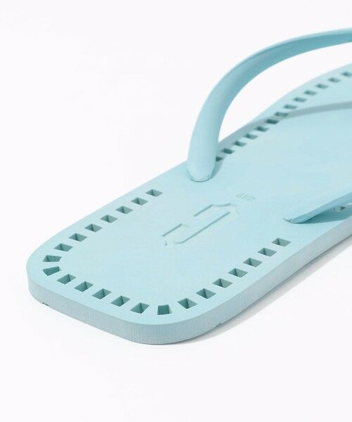 TOMORROWLAND / トゥモローランド サンダル | CARLOTHA RAY Thong Flip Flop トングサンダル | 詳細6